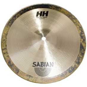 Platillo Sabian Max Stax MID HH China Kang 10" - Splash 10"