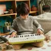 Teclado Casio SA50 De 32 Teclas Mini | 100 Sonidos | Color Blanco
