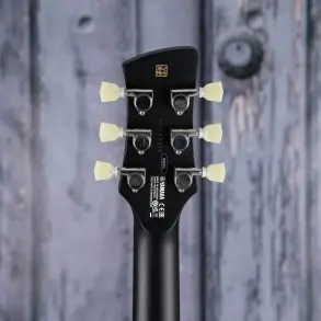 Guitarra Eléctrica Zurda Yamaha Revstar Black RSS20LBL