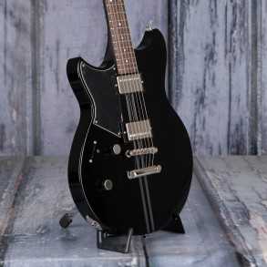 Guitarra Eléctrica Zurda Yamaha Revstar | Color Black | RSS20LBL
