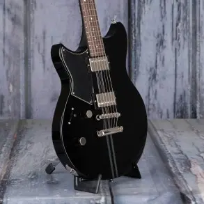 Guitarra Eléctrica Zurda Yamaha Revstar Black RSS20LBL
