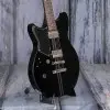 Guitarra Eléctrica Zurda Yamaha Revstar Black RSS20LBL
