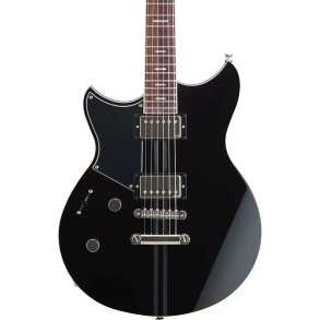 Guitarra Eléctrica Zurda Yamaha Revstar | Color Black | RSS20LBL