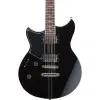 Guitarra Eléctrica Zurda Yamaha Revstar Black RSS20LBL