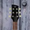 Guitarra Eléctrica Zurda Yamaha Revstar Black RSS20LBL
