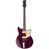 Guitarra Eléctrica Yamaha Revstar Hot Merlot RSS02THM