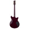 Guitarra Eléctrica Yamaha Revstar | Color Hot Merlot | RSS02THM