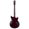 Guitarra Eléctrica Yamaha Revstar Hot Merlot RSS02THM