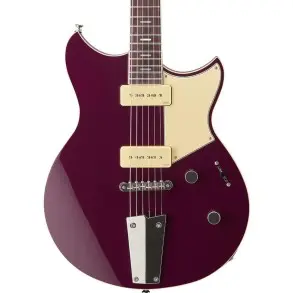 Guitarra Eléctrica Yamaha Revstar Hot Merlot RSS02THM