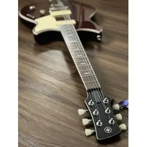 Guitarra Eléctrica Yamaha Revstar Hot Merlot RSS02THM