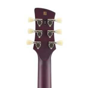 Guitarra Eléctrica Yamaha Revstar | Color Hot Merlot | RSS02THM