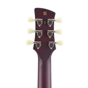 Guitarra Eléctrica Yamaha Revstar RSS02TBL