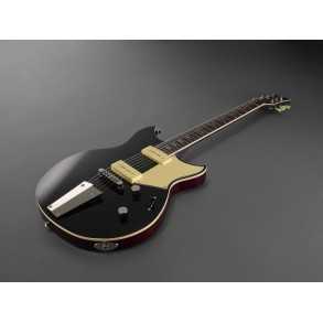 Guitarra Eléctrica Yamaha Revstar RSS02TBL | Color Black / Negro
