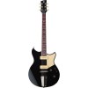 Guitarra Eléctrica Yamaha Revstar RSS02TBL | Color Black / Negro