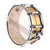 Redoblante Yamaha Recoding Custom De 14x5,5 | Brass | RRS1455