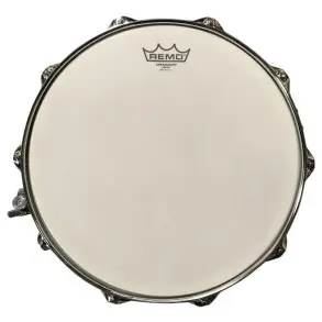 Redoblante Yamaha Recoding Custom De 14x5,5 | Brass | RRS1455