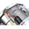 Redoblante Yamaha Recoding Custom De 14x7 | Acero | RLS1470