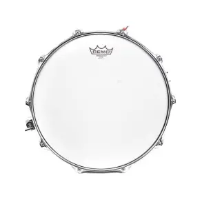 Redoblante Yamaha Recoding Custom De 14x7 | Acero | RLS1470