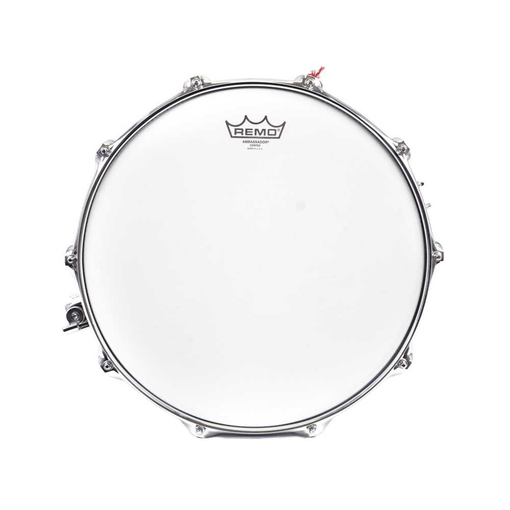 Redoblante Yamaha Recoding Custom De 14x7 | Acero | RLS1470