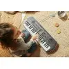 Teclado Casio SA81 De 44 Teclas Mini | 100 Sonidos | Color Negro