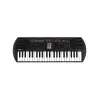 Teclado Casio SA81 De 44 Teclas Mini | 100 Sonidos | Color Negro