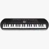 Teclado Casio SA81 De 44 Teclas Mini | 100 Sonidos | Color Negro