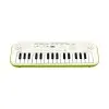 Teclado Casio SA50 De 32 Teclas Mini | 100 Sonidos | Color Blanco