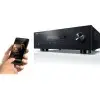 Sintoamplificador Estereo Yamaha 100w X 2 - Bluetooth | Rs202b