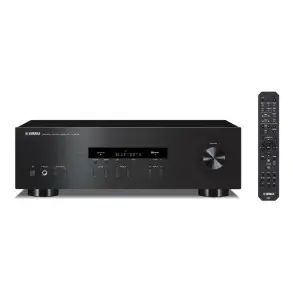 Sintoamplificador Estereo Yamaha 100w X 2 - Bluetooth | Rs202b