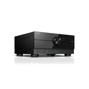 Sintoamplificador AV Yamaha RXA6AB