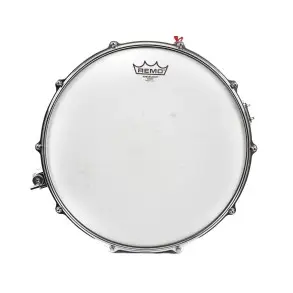 Redoblante Yamaha Recoding Custom De 14x5,5 | Acero | RLS1455