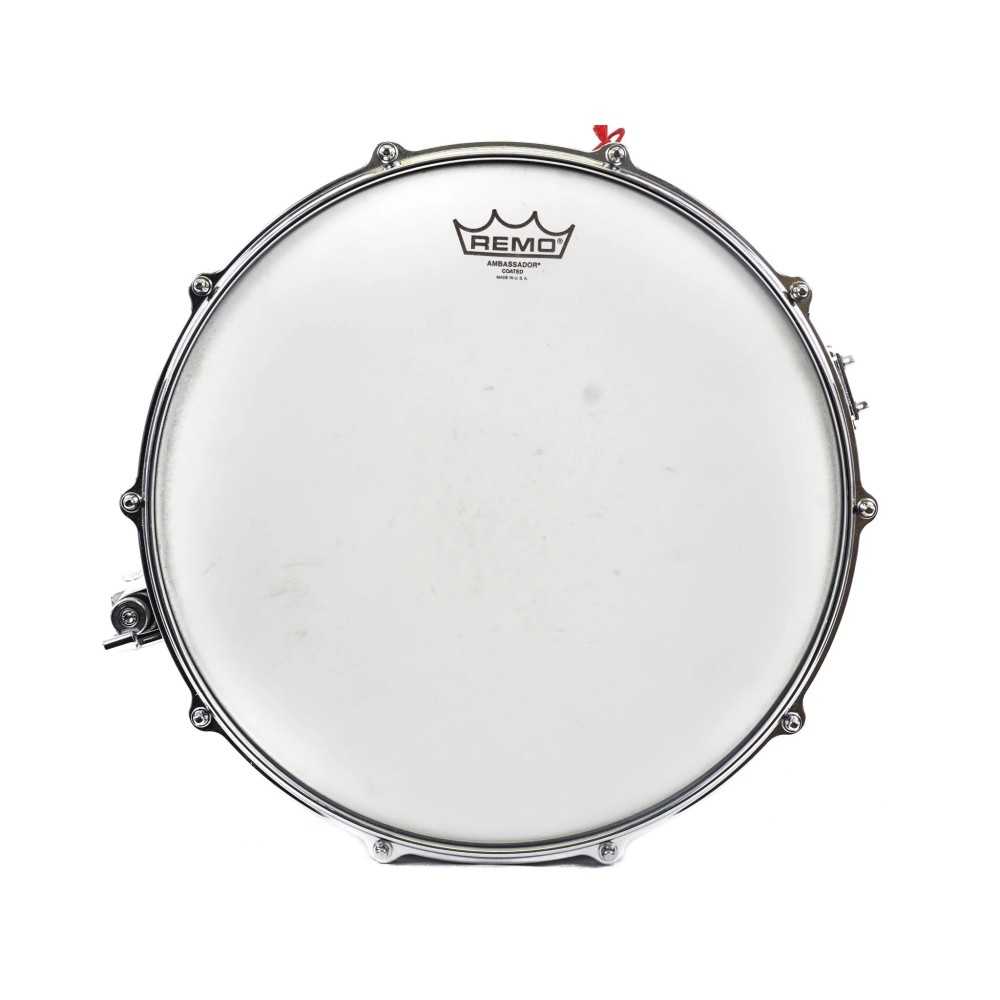 Redoblante Yamaha Recoding Custom De 14x5,5 | Acero | RLS1455