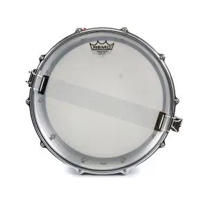 Redoblante Yamaha Recoding Custom De 14x5,5 | Acero | RLS1455