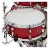 Batería Acústica Yamaha Rydeen De 5 Cuerpos Con Bombo 20 | Color Hot Red | RDP0F5HTR