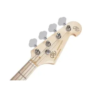 Bajo Eléctrico SX Precision 4 Cuerdas Sunburst 3 Tonos + Funda