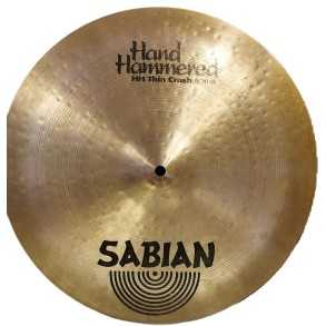 Platillo Sabian China HH 16"