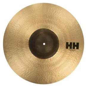 Platillo Sabian Power Bell Ride HH 22"