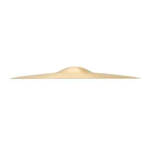 Platillo Sabian Medium Hi Hat HH 14"