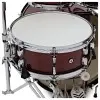 Batería Acústica Yamaha Rydeen De 5 Cuerpos Con Bombo 20 | Color Burgundy Glitter | RDP0F5BGG