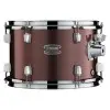 Batería Acústica Yamaha Rydeen De 5 Cuerpos Con Bombo 20 | Color Burgundy Glitter | RDP0F5BGG