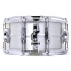 Redoblante Yamaha Recording Custom De 14x6,5 | Aluminio RAS