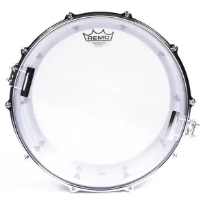 Redoblante Yamaha Recording Custom De 14x5,5 | Aluminio RAS