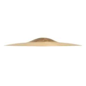 Platillo Sabian Splash HHX 10"