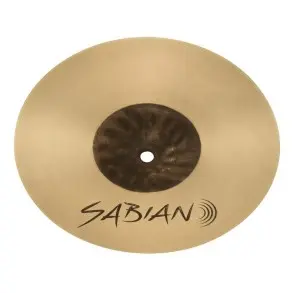 Platillo Sabian Splash HHX 10"