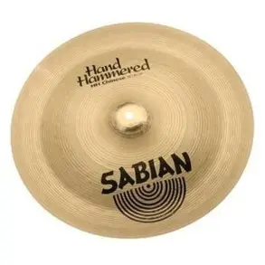 Platillo Sabian China HH 16"