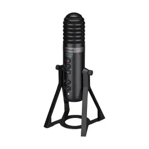 Microfono USB Yamaha AG01B Condenser