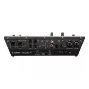 Mixer Yamaha AG08B Streaming Consola 8 Canales USB