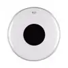 Parche Remo Encore 22" Controlled Sound Transparente Capa Simple EN-1322-CT