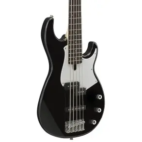 Bajo Eléctrico Yamaha 5 Cuerdas BB235BL