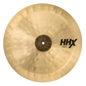 Platillo Sabian China HHX 18"